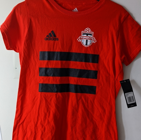 BNWT Toronto Raptors Jersey - Picture 7 of 7